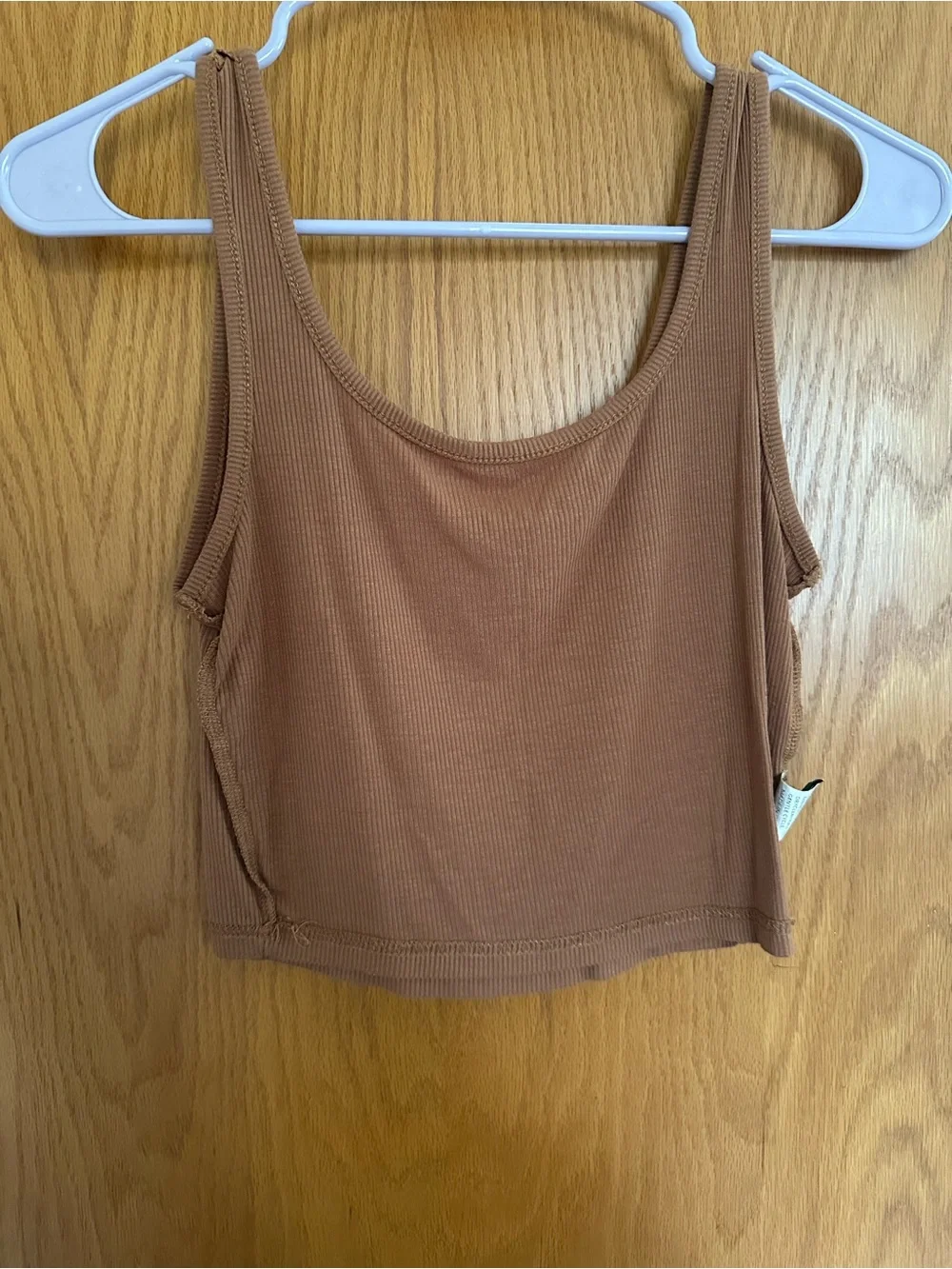 Set of 5 Tank Tops and Bodysuits